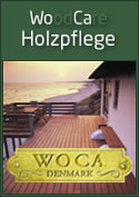 aus TRIP TRAP wird WOCA